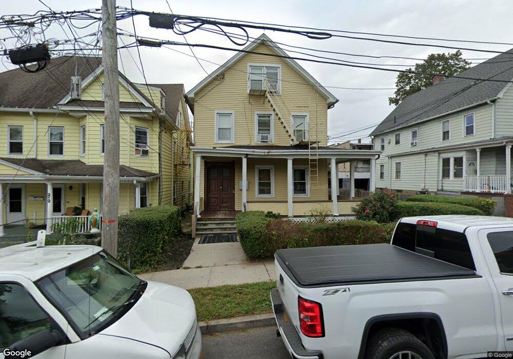 214 Seymour Rd unit 3rd Floor, Port Chester, NY 10573 - photo 1