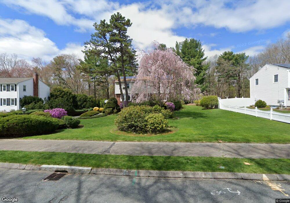 12 Swanson Rd, Framingham, MA 01701 - photo 1