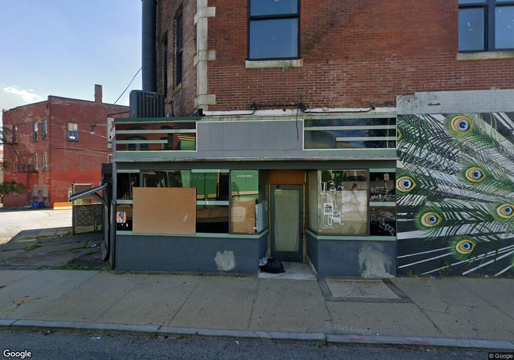 46 Summer St, Pawtucket, RI 02860 - photo 1