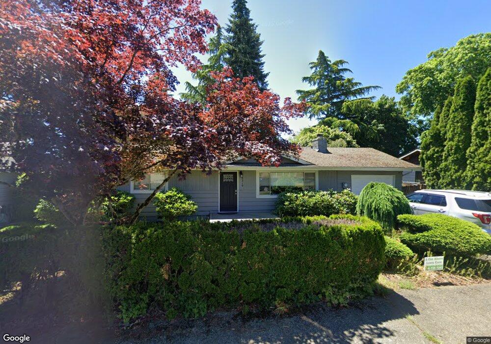 8319 NE 144th St, Bothell, WA 98011 - photo 1