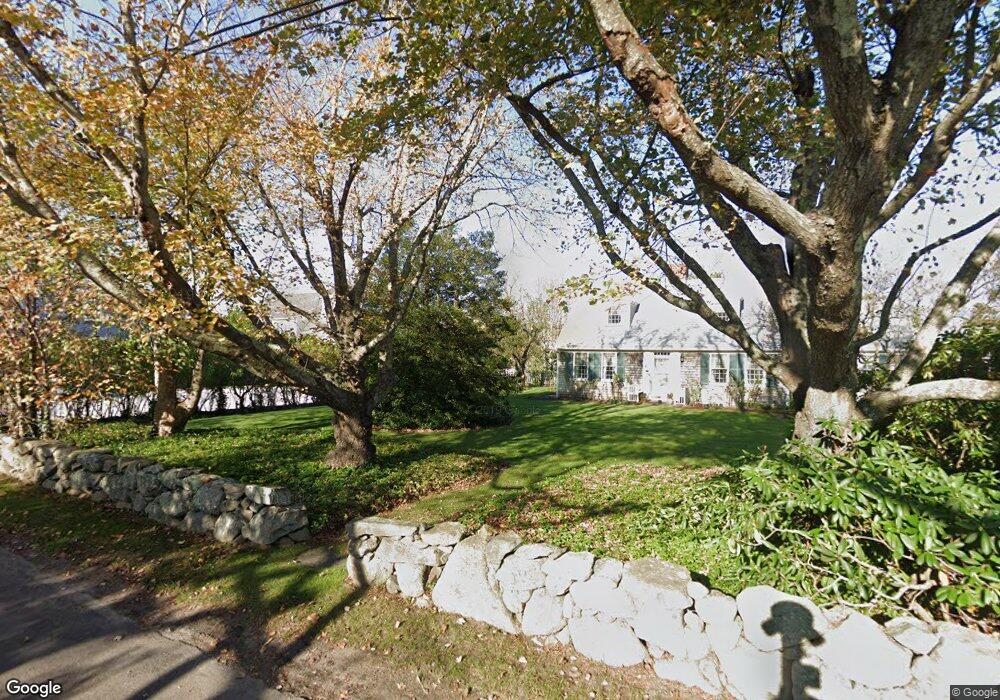 4 Ox Pond Meadow, Edgartown, MA 02539 - photo 1