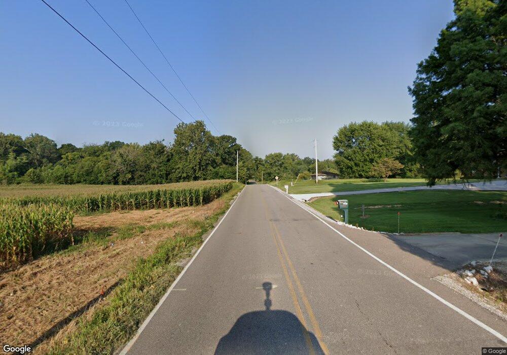 1330 E 350 S, Princeton, IN 47670 - photo 1