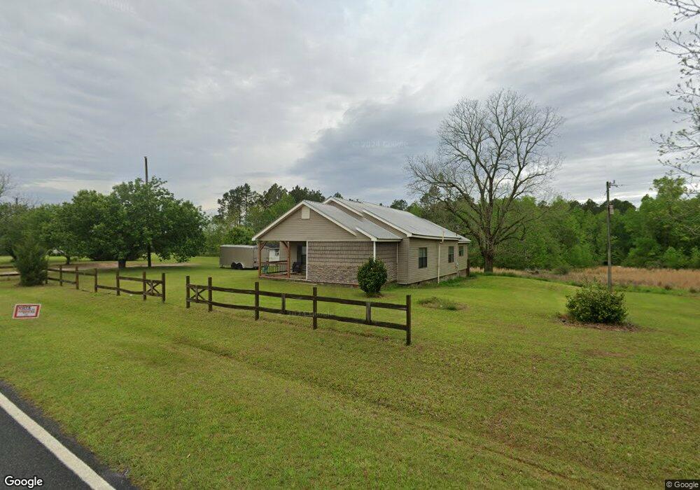 1034 Thigpen Trail, Doerun, GA 31744 - photo 1