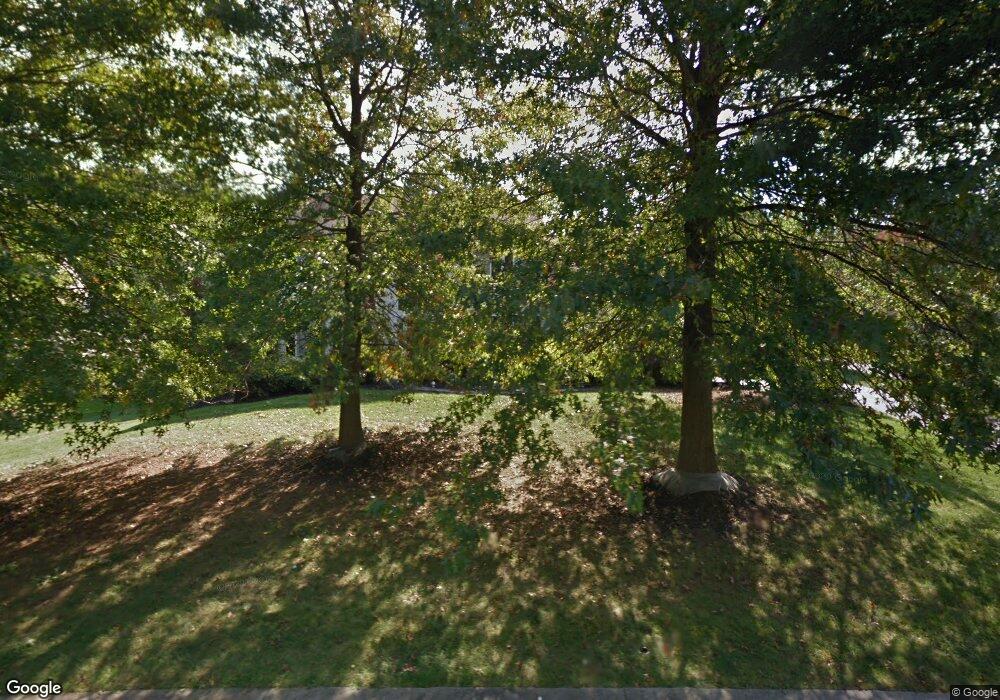 1604 Sorrell Rd, Malvern, PA 19355 - photo 1