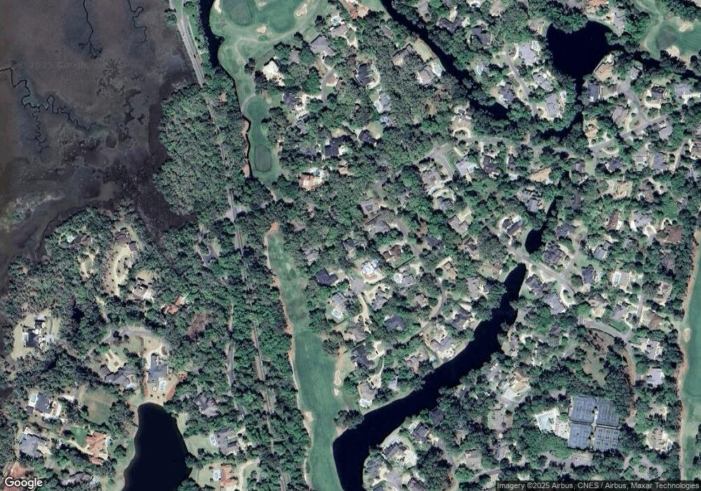 103 Oakmont, Saint Simons Island, GA 31522 - photo 1