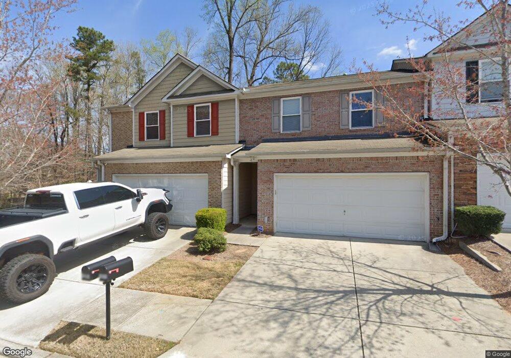 1281 Rockfield Cir unit 61, Norcross, GA 30093 - photo 1