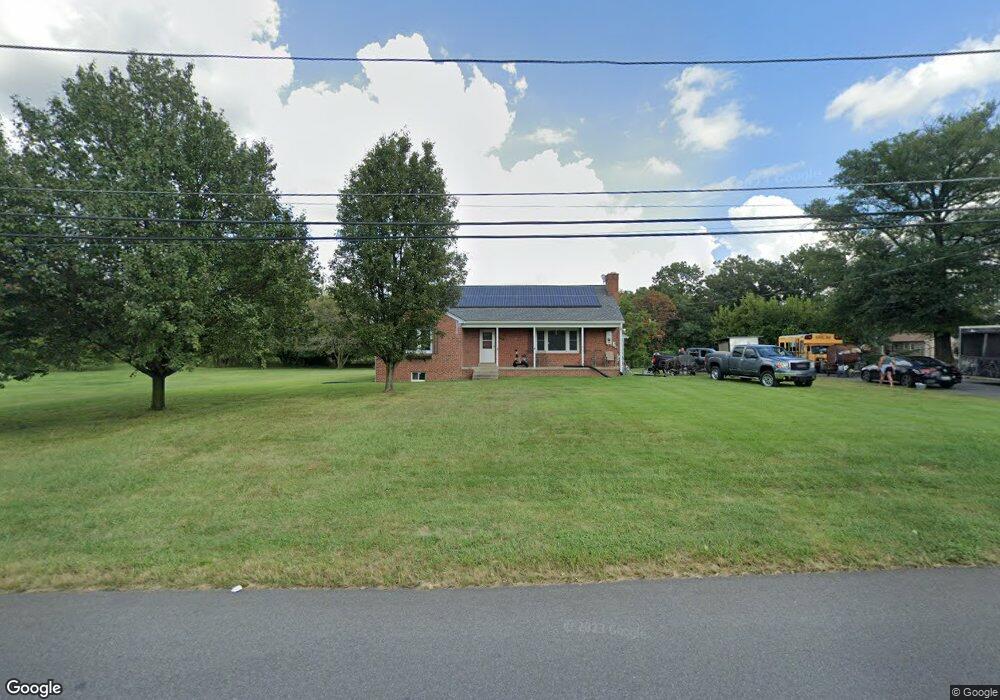 2200 Scott Key Dr, District Heights, MD 20747 - photo 1