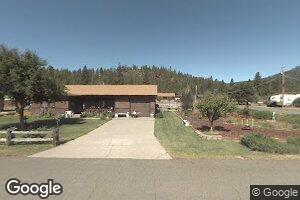 13150 Hall Way, Old Station, CA 96071
