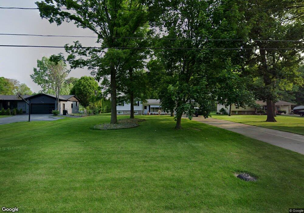 5151 Berneda Dr, Flint, MI 48506 - photo 1