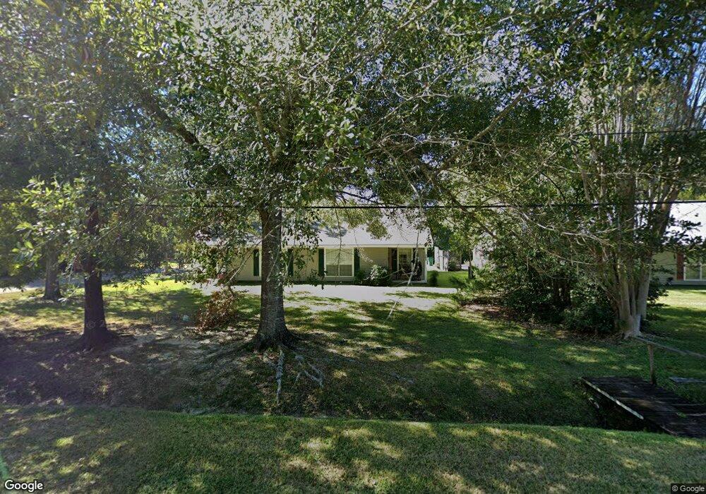 303 W 20th Ave, Covington, LA 70433 - photo 1