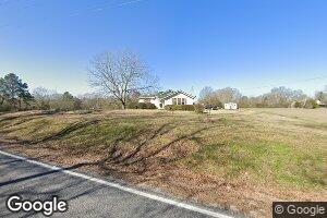 3604 Highway 489, Lake, MS 39092