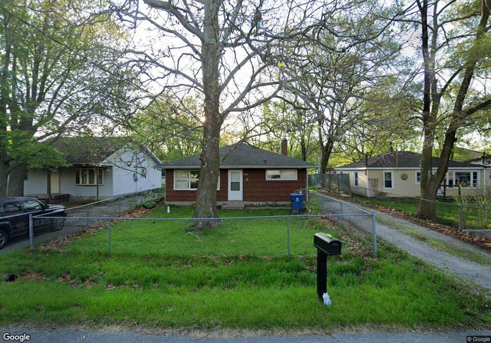 3727 Keck Place, Gary, IN 46408 - photo 1