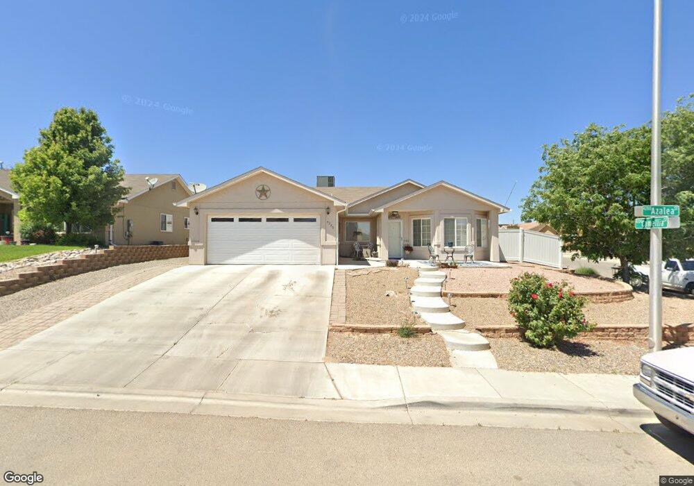 4220 Azalea St, Farmington, NM 87402 - photo 1