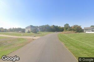 208XX NW Wintergreen St, Oak Grove, MN 55011