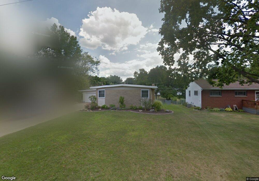 323 Buena Vista Ave, Ashland, OH 44805 - photo 1
