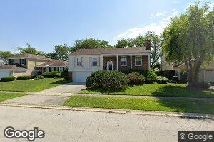 17509 Stonebridge Dr, Hazel Crest, IL 60429