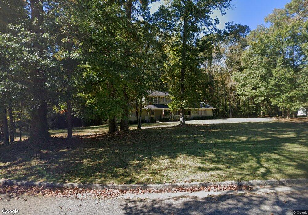 3517 Cherry Creek Ct SE, Conyers, GA 30013 - photo 1