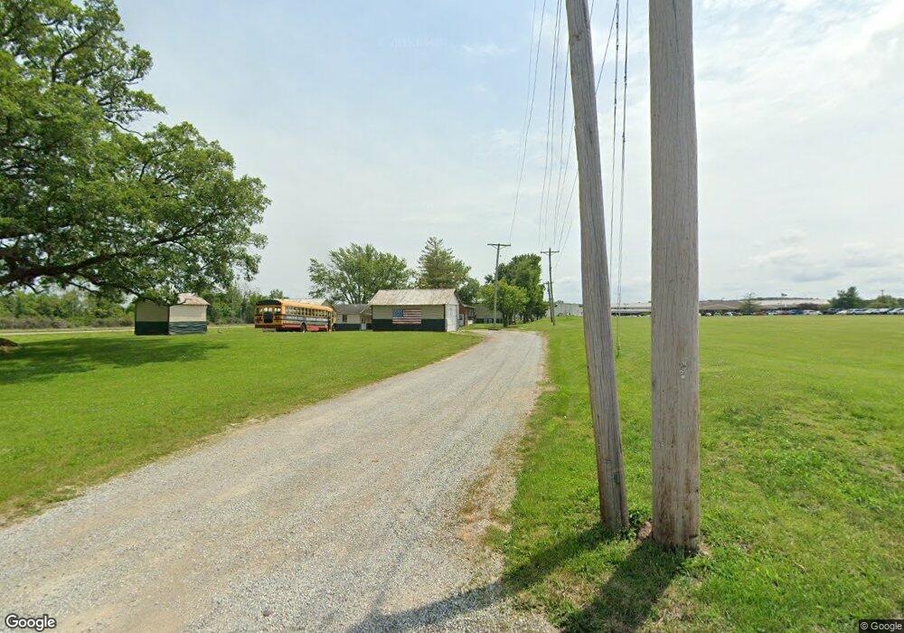 1710 Doubet Rd, Farmington, MO 63640 - photo 1