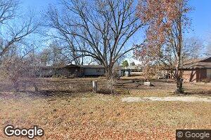 113 S Otis Ave, Dustin, OK 74839
