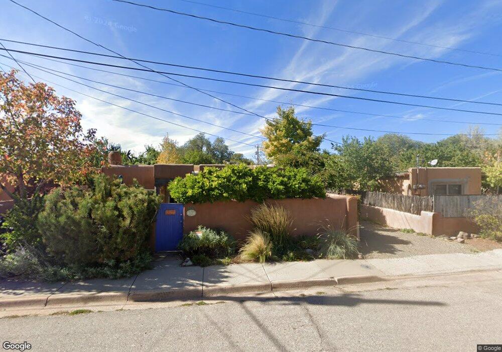 122 Elena St, Santa Fe, NM 87501 - photo 1