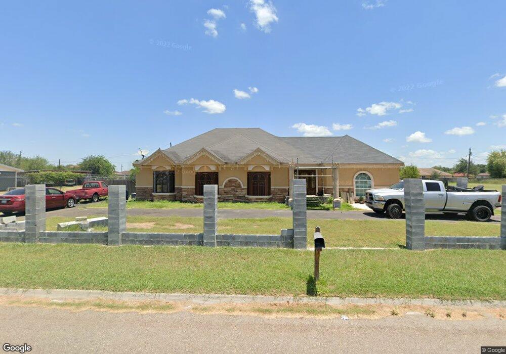 2702 Blue Sky Dr, Weslaco, TX 78599 - photo 1