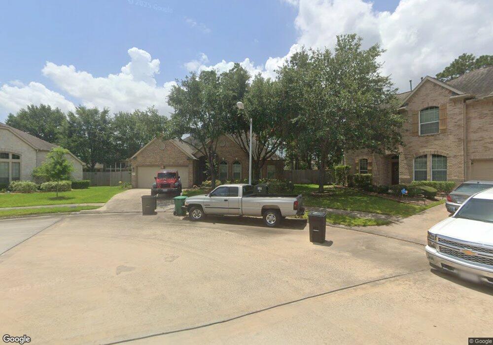 31903 Burnt Wood Ct, Conroe, TX 77385 - photo 1