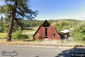 1831 Marble Valley Basin Rd, Addy, WA 99101
