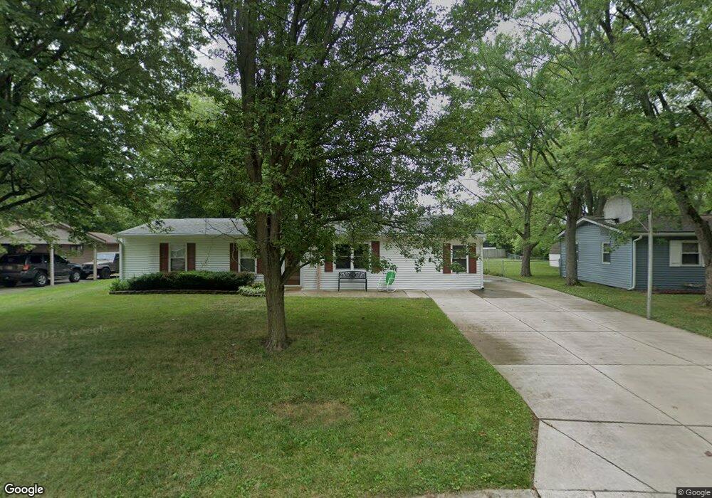 656 Circle Ct, Whiteland, IN 46184 - photo 1