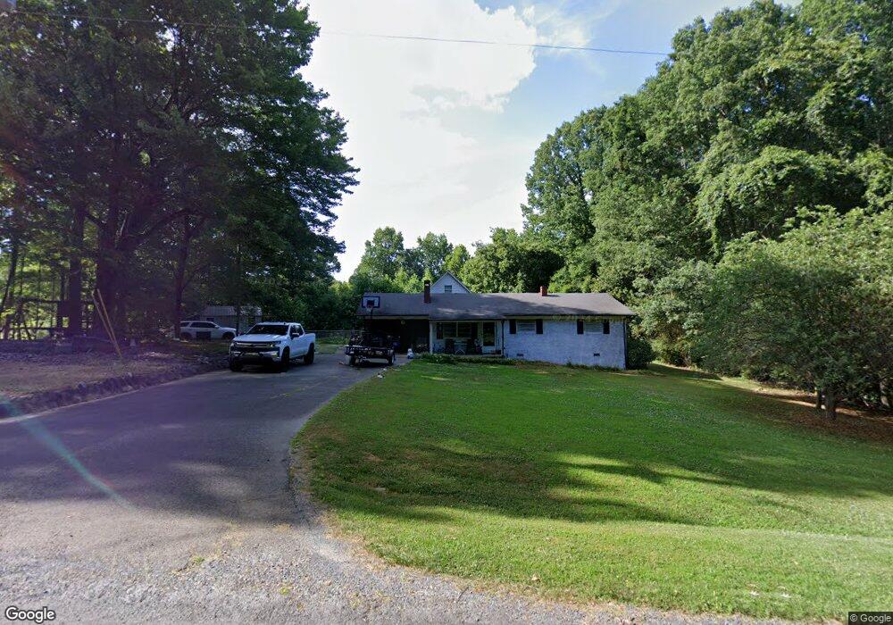 296 Westwood Dr, Seagrove, NC 27341 - photo 1