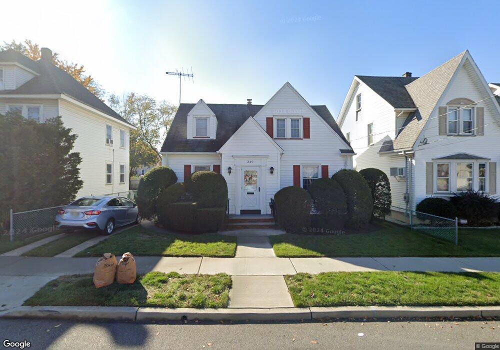 240 Forest Ave, Lyndhurst, NJ 07071 - photo 1