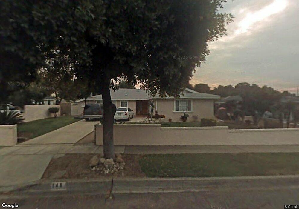 148 S Vallejo Way, Upland, CA 91786 - photo 1