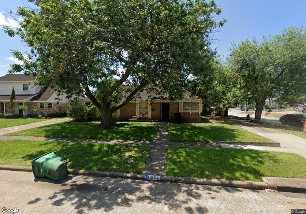 11602 Kirkvalley Dr, Houston, TX 77089 - photo 1