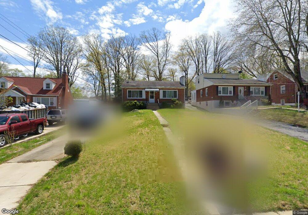 6585 Bock Terrace, Oxon Hill, MD 20745 - photo 1