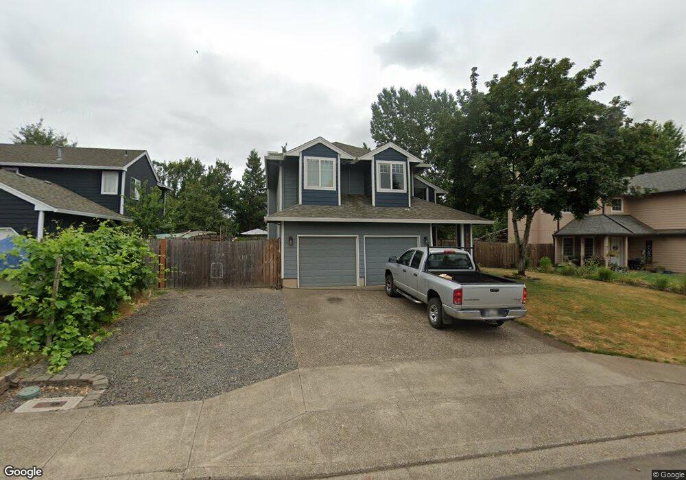 771 SE Logan Ln, Dundee, OR 97115 - photo 1