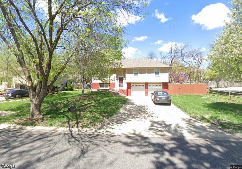 15200 W 91st Terrace, Lenexa, KS 66219 - photo 1