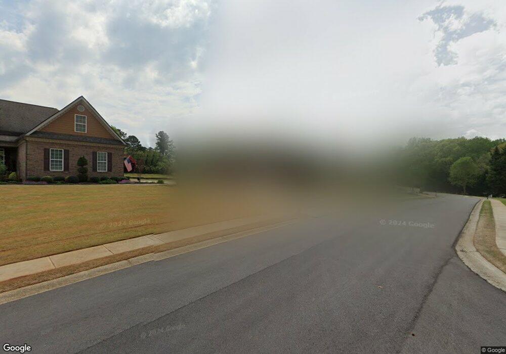 167 Leyland Way, Hoschton, GA 30548 - photo 1