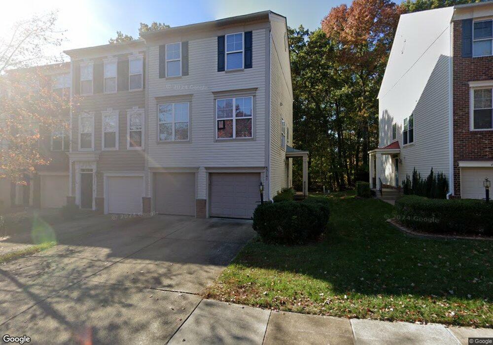 43141 Huntsman Square, Broadlands, VA 20148 - photo 1
