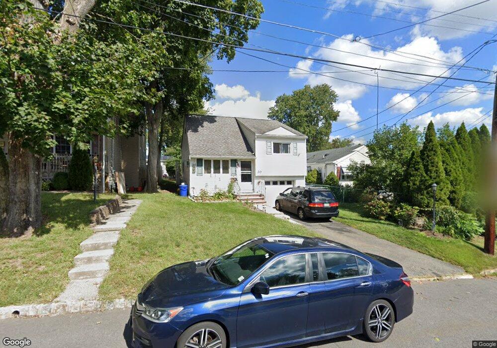 30 Oneida Ave, Lake Hiawatha, NJ 07034 - photo 1