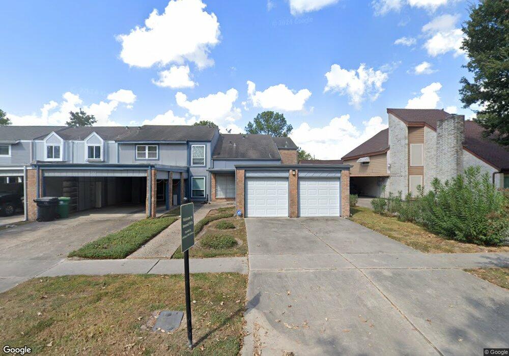 5902 Arncliffe Dr, Houston, TX 77088 - photo 1