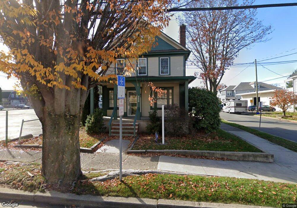 269 Pierce St, Kingston, PA 18704 - photo 1