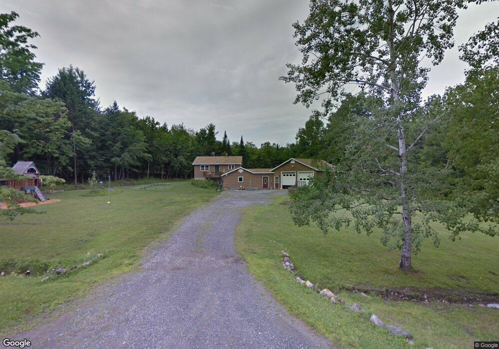 228 Gibbs Rd, Newport Center, VT 05857 - photo 1