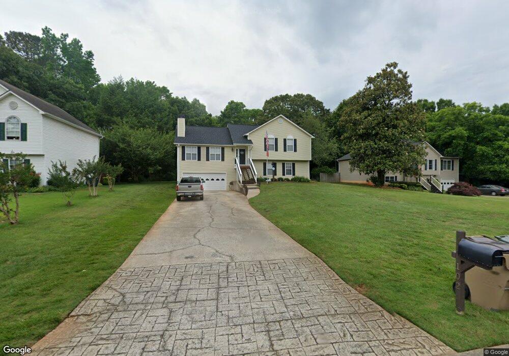 102 Wood Gate Dr unit 5, Canton, GA 30115 - photo 1