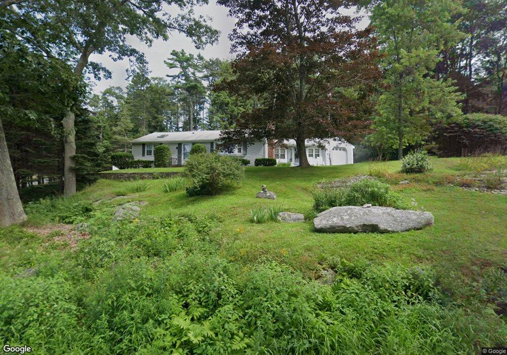 31 Montgomery Rd, Boothbay Harbor, ME 04538 - photo 1