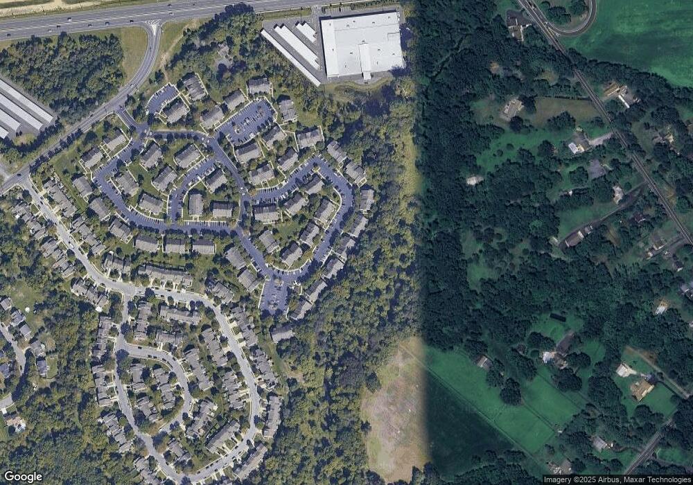 1602 Yarmouth Ln, Mount Laurel, NJ 08054 - photo 1