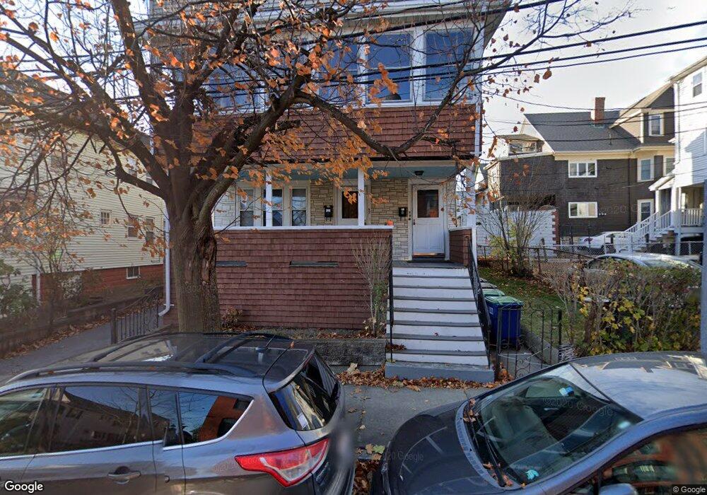 54 Laurel St, Somerville, MA 02143 - photo 1