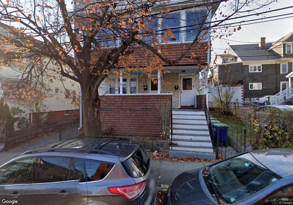 52 Laurel St unit 6, Somerville, MA 02143 - photo 1