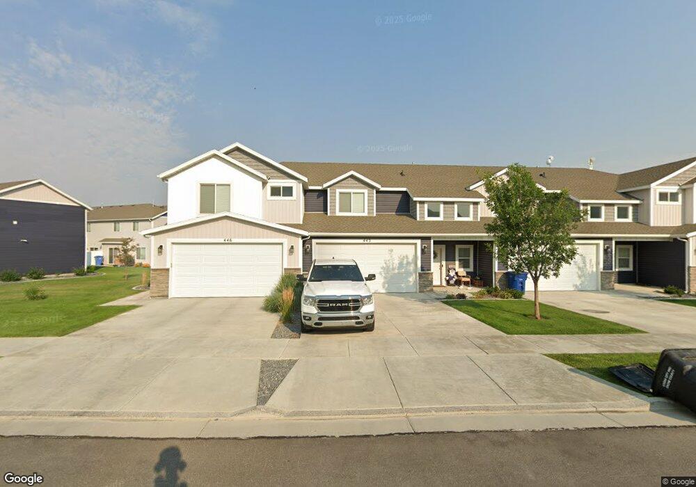 442 S 1440 E, Hyrum, UT 84319 - photo 1