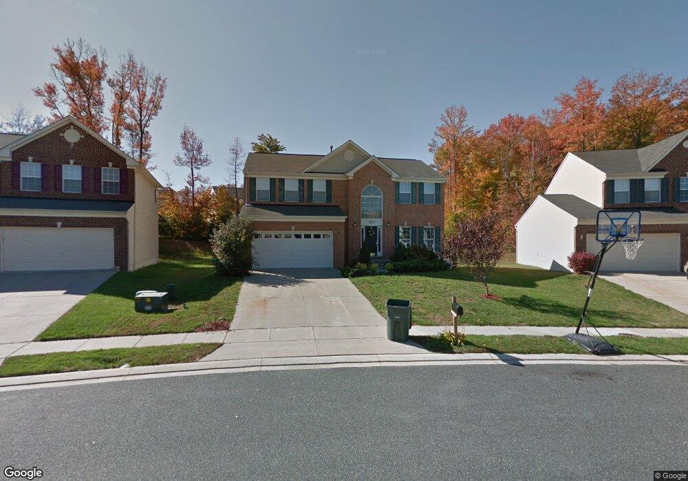 1207 Lobo Ct, Abingdon, MD 21009 - photo 1