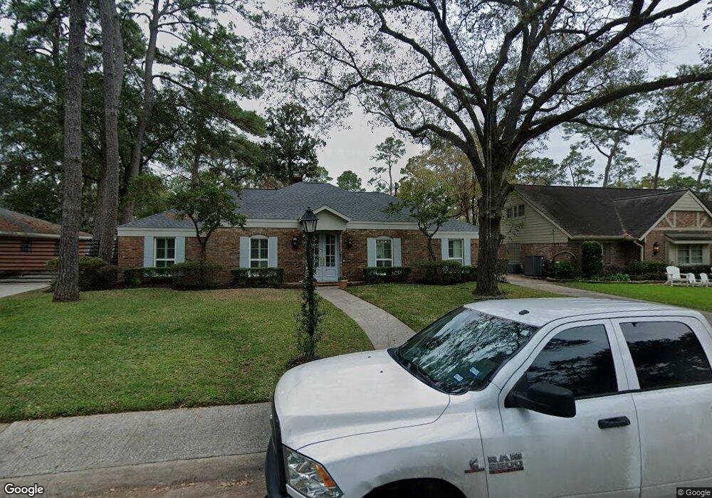 10023 Sugar Hill Dr, Houston, TX 77042 - photo 1