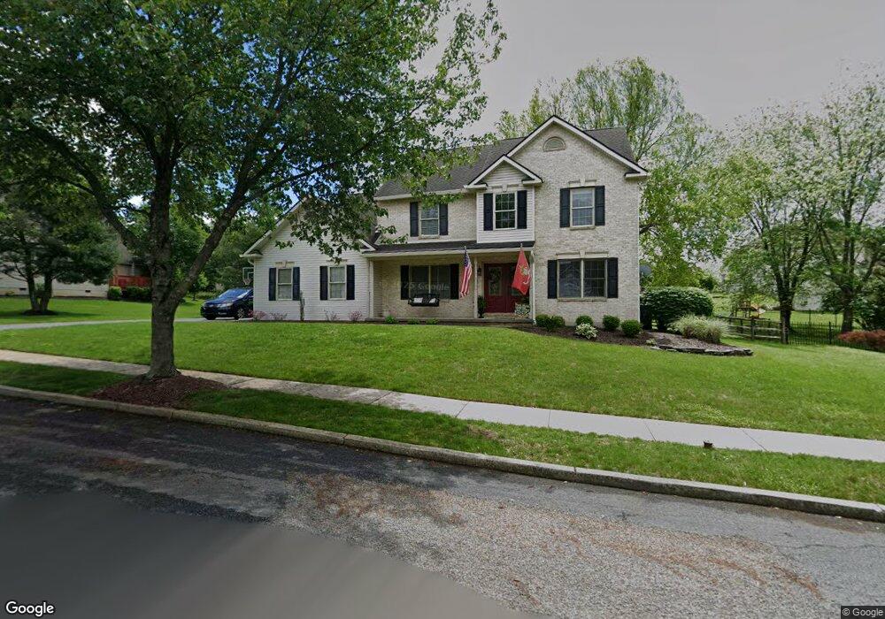 5378 Dartmouth Dr, Macungie, PA 18062 - photo 1